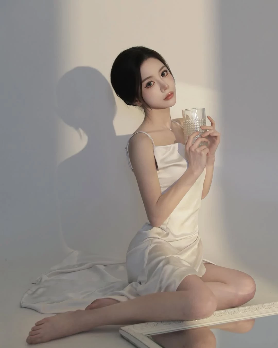  「疗癒师库比_林艺瑄」无辜感大眼超诱人 (33P) 第7张