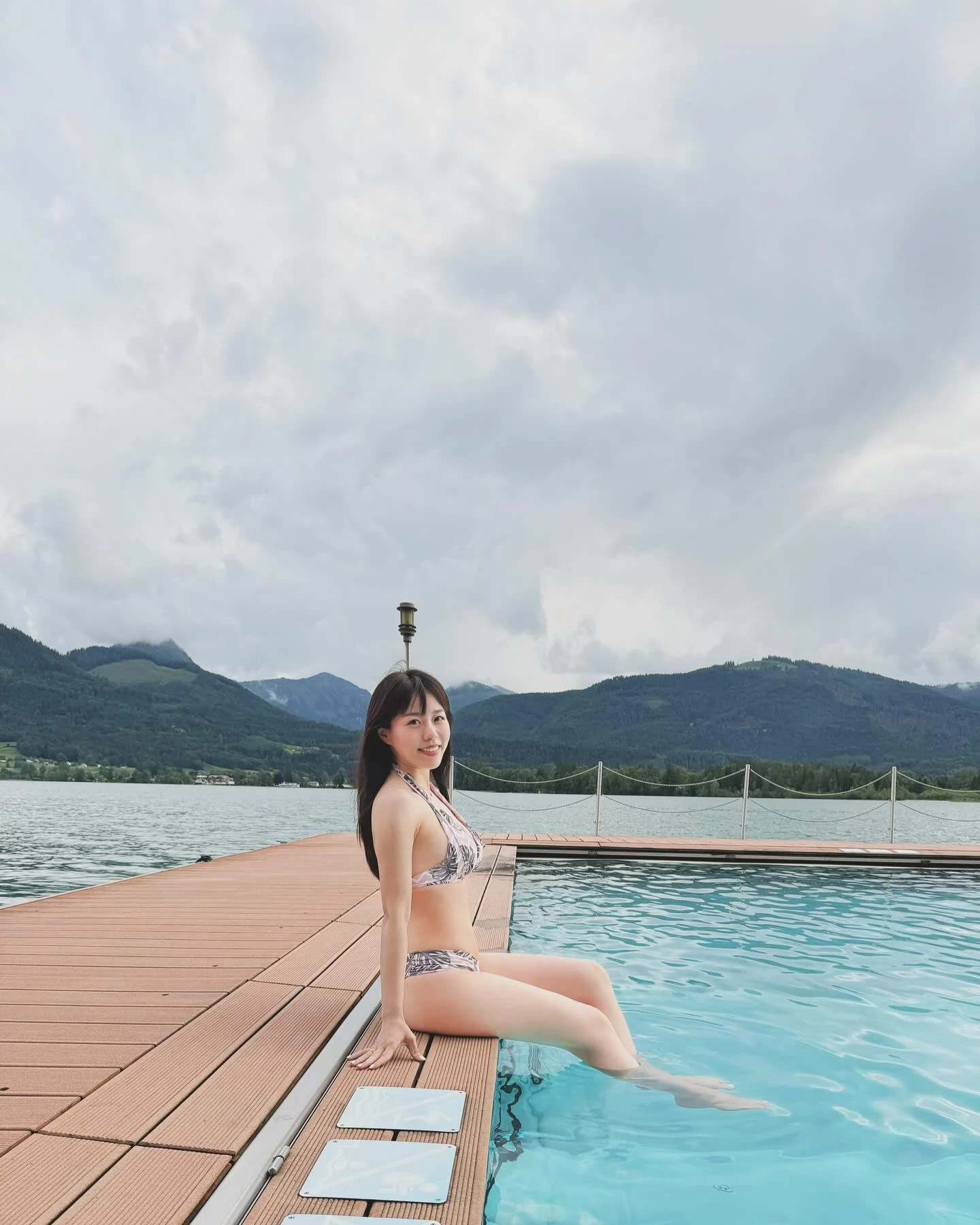  「Ruby_Lin」天使般的笑容 让人深深着迷 (11P) 第6张