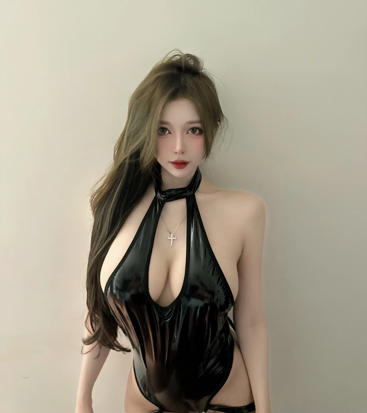  「Josephine_Lim」引人遐想 展现诱人曲线 (20P) 第8张