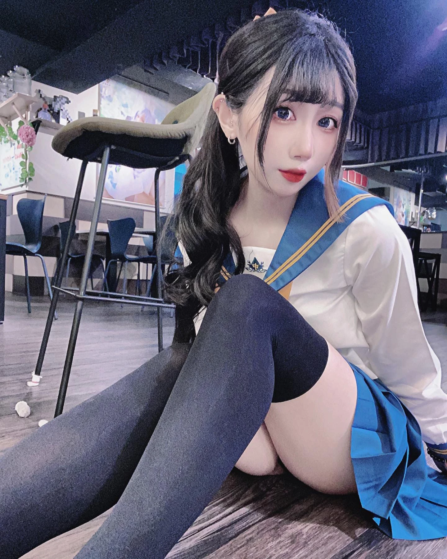  「鞠子Mariko」身材好到破表 魅力值点满 (17P) 第9张