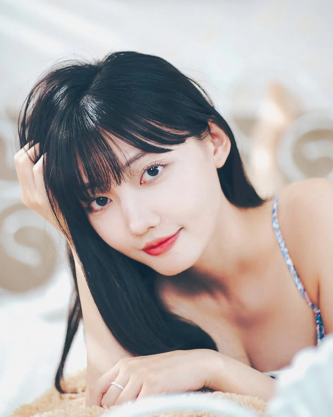  「少盐_yenyen」天生丽质 香甜滋味 (21P) 第10张