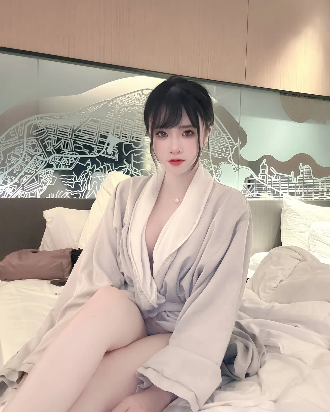  「𝐘𝐮𝐧_𝐲𝐮𝐧_筠」满到要溢出来白皙美乳 (23P) 第10张