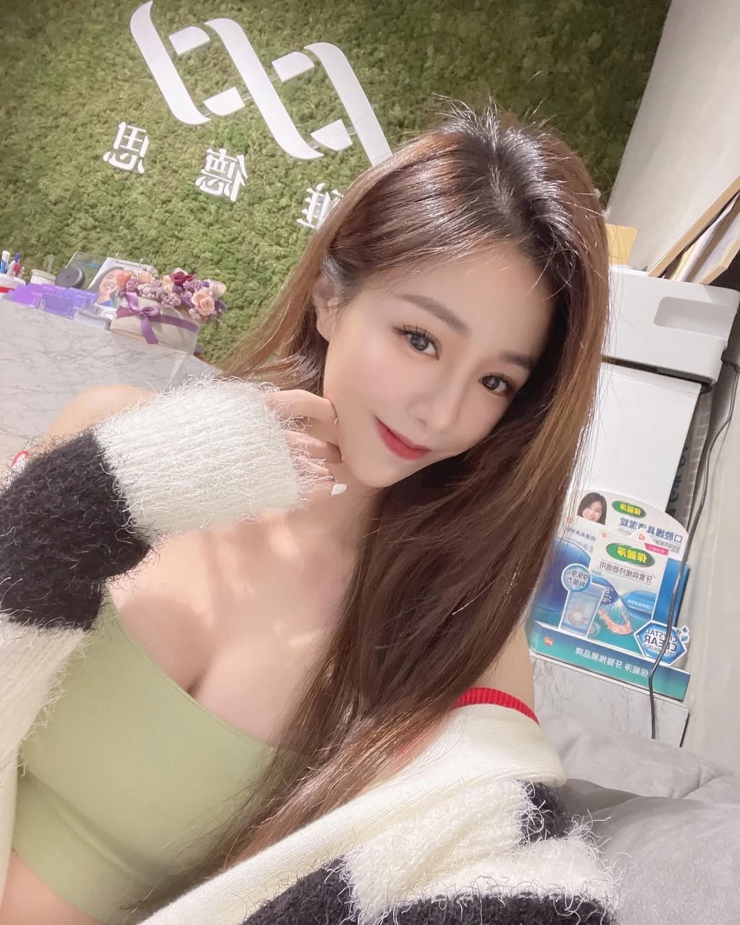  「Kathy_Wang」身材高挑纤瘦 (24P) 第18张