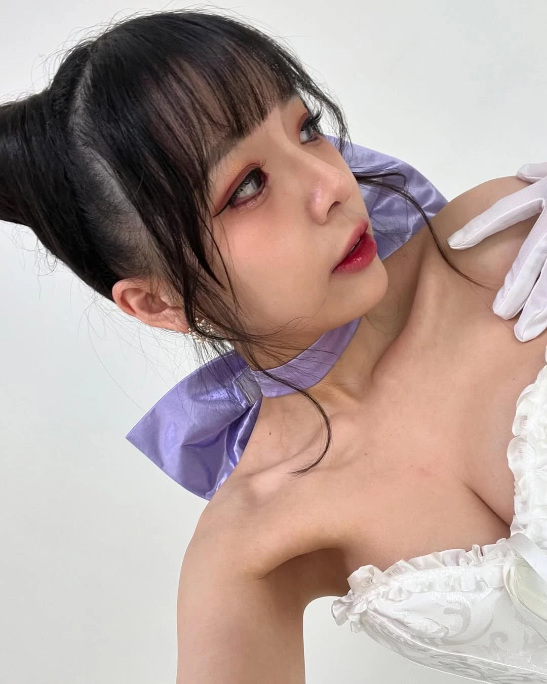  「佩佩」极品脸蛋太甜美 (21P) 第15张