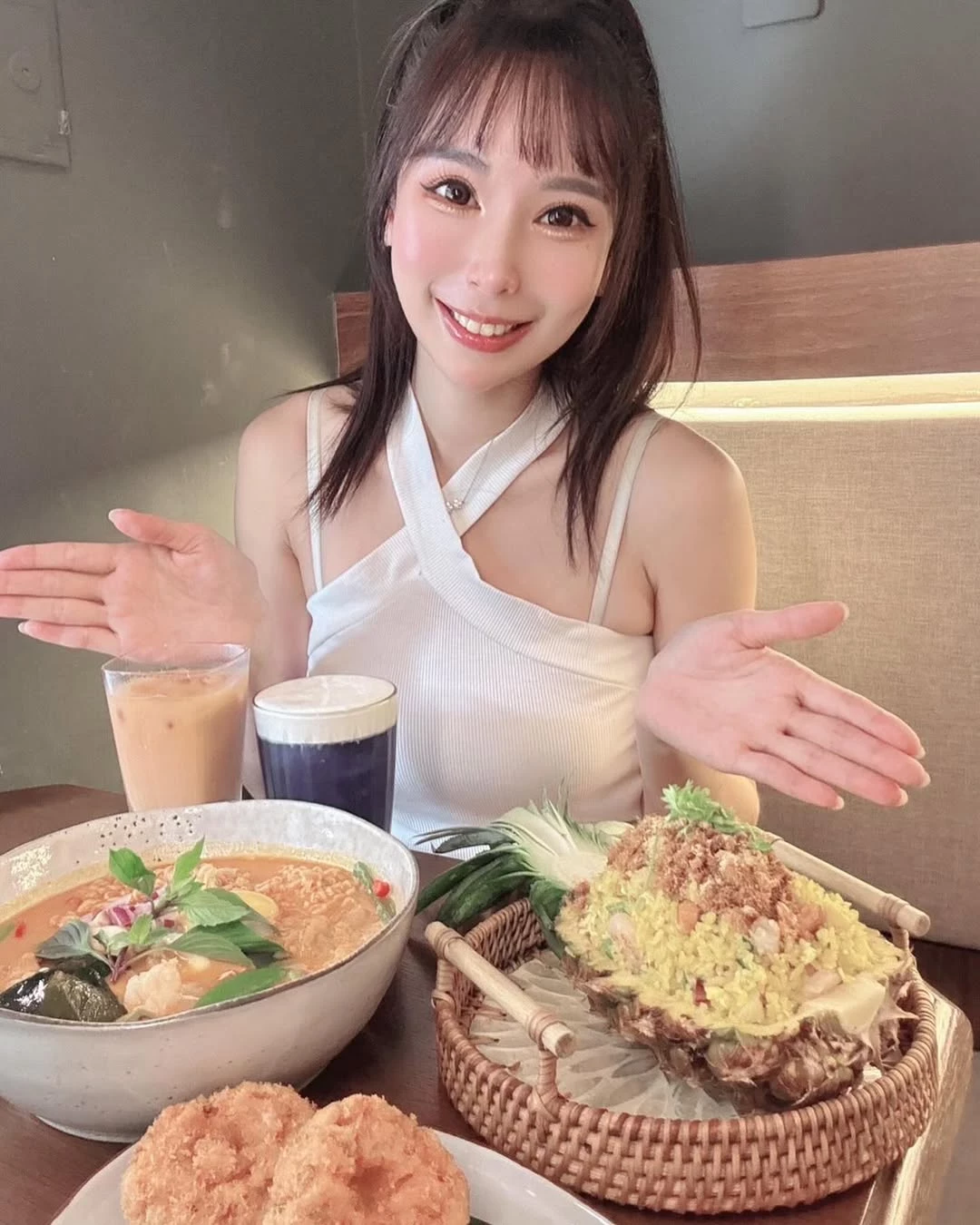 「甄馨Tiffany_lin」外型超抢眼 全场的目光焦点 (19P) 第7张