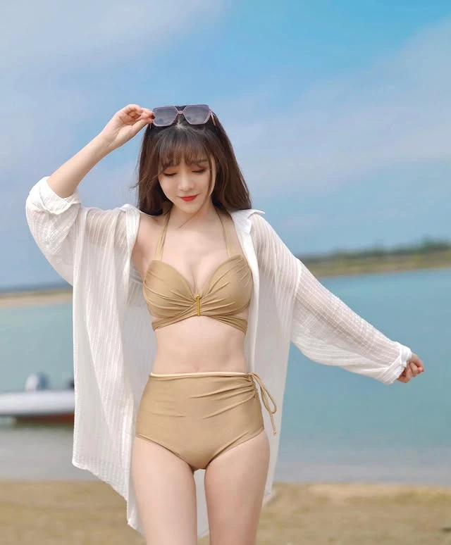  啦啦队女神倪暄遭诈骗集团冒名！假帐号诱骗粉丝投资抽奖！ (11P) 第5张