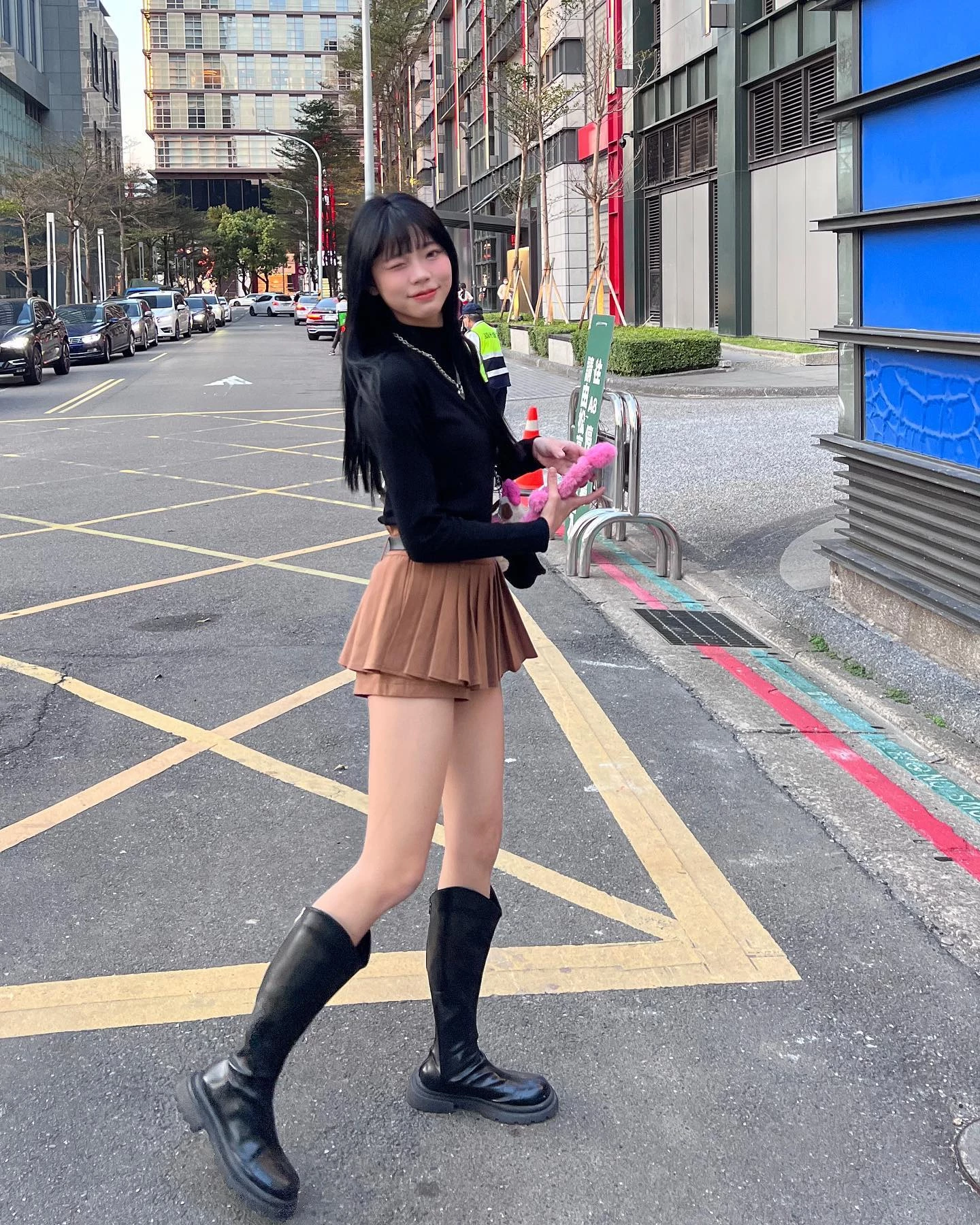  「Vicky」令人叹为观止的性感魅力 (15P) 第3张