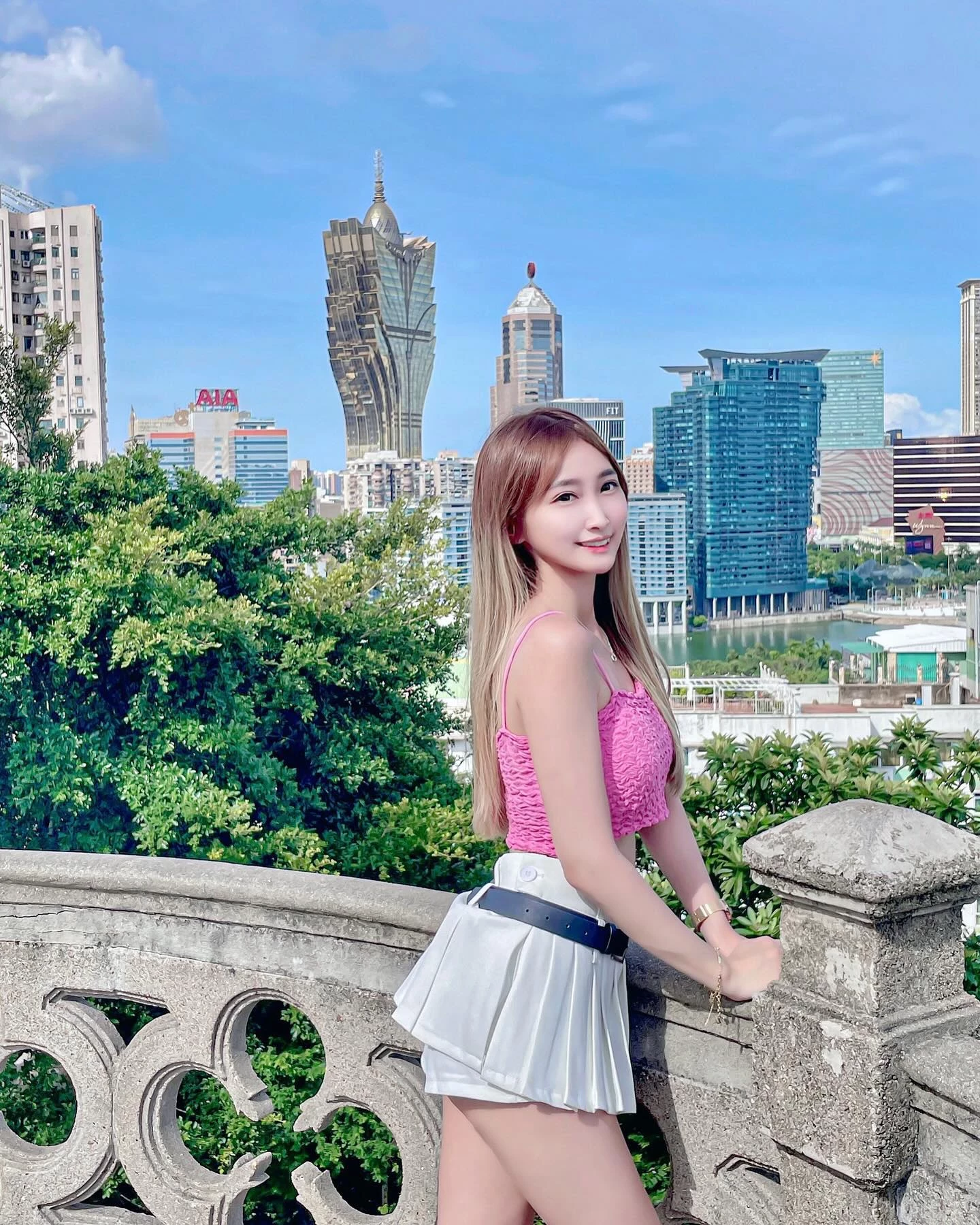  「妞妞」展现发育良好的绝世美景 (22P) 第6张