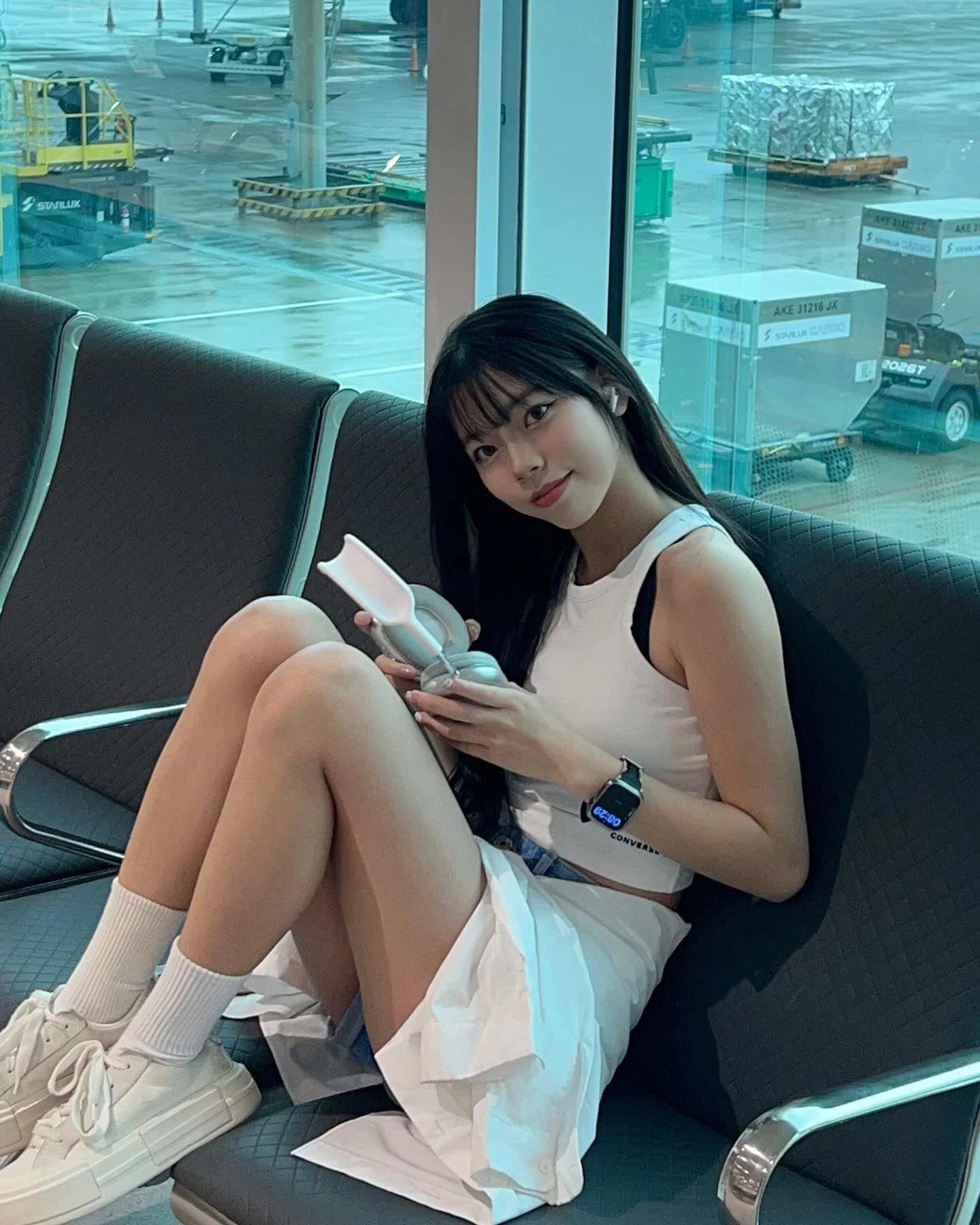  「Vicky」令人叹为观止的性感魅力 (15P) 第11张