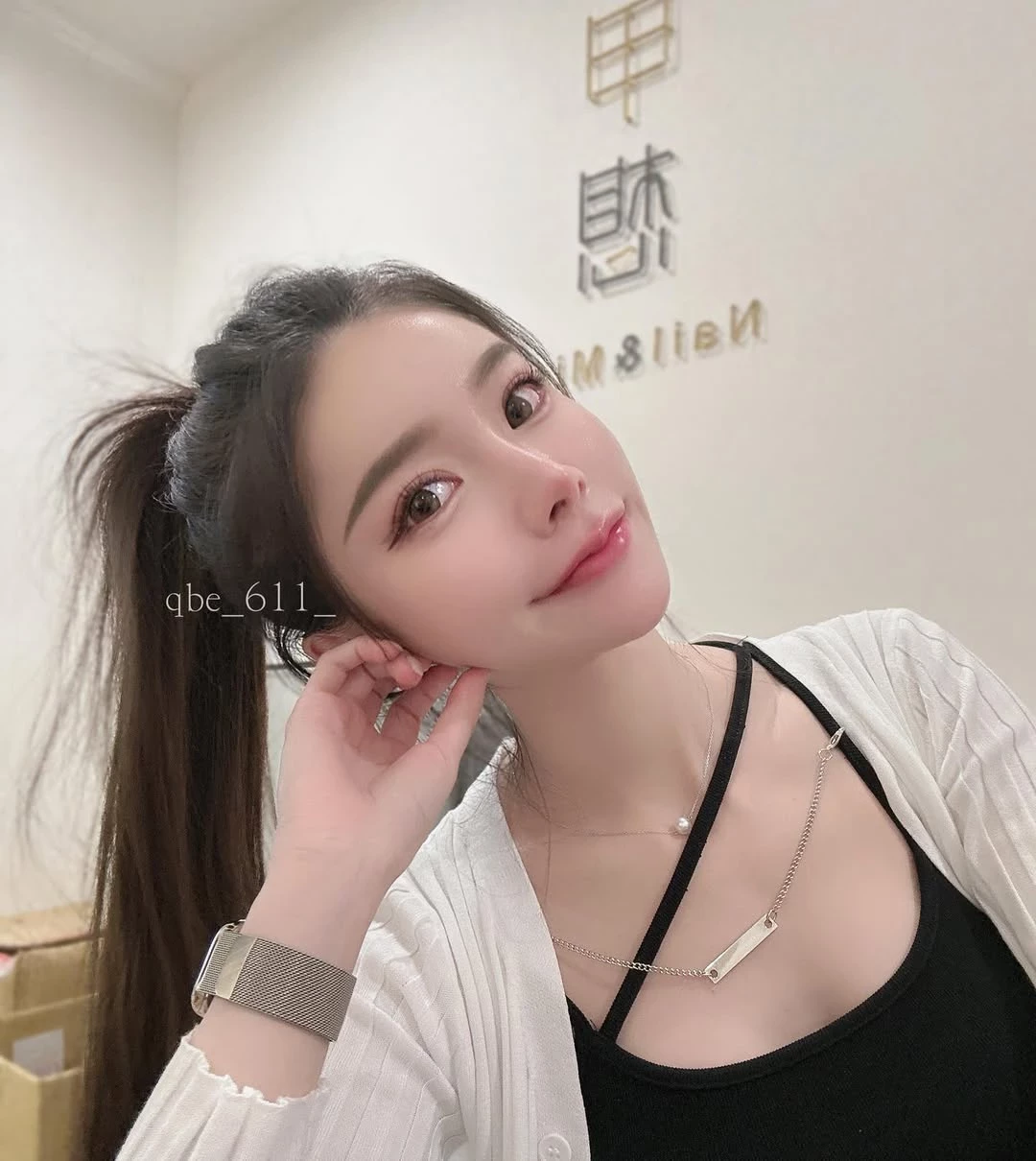  「疗癒师库比_林艺瑄」无辜感大眼超诱人 (33P) 第17张