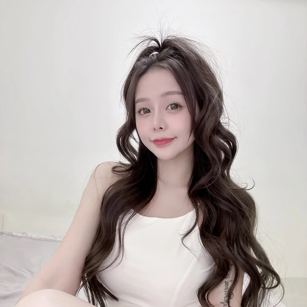  「Yuan_jiahui」美到怀疑人生 美到失语 (24P) 第19张