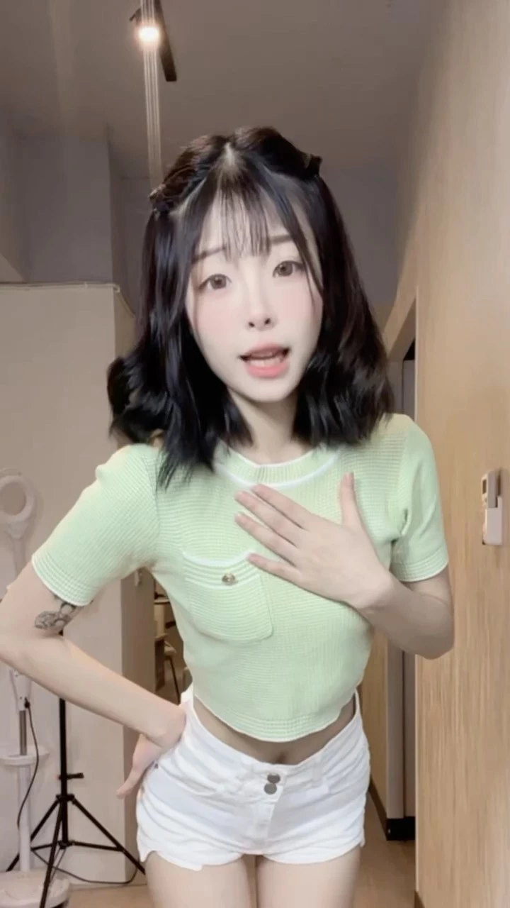  「宁宁」凹凸曲线让人想用力疼爱 (23P) 第16张