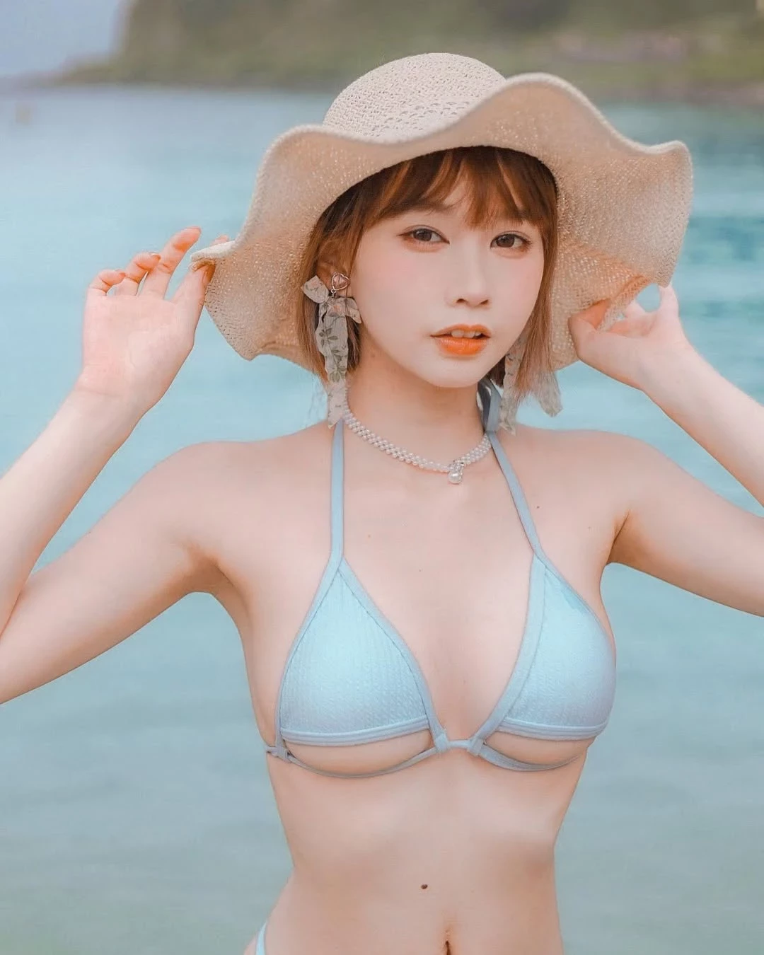  「乃如」外型美到逆天 电眼会勾人 (18P) 第3张