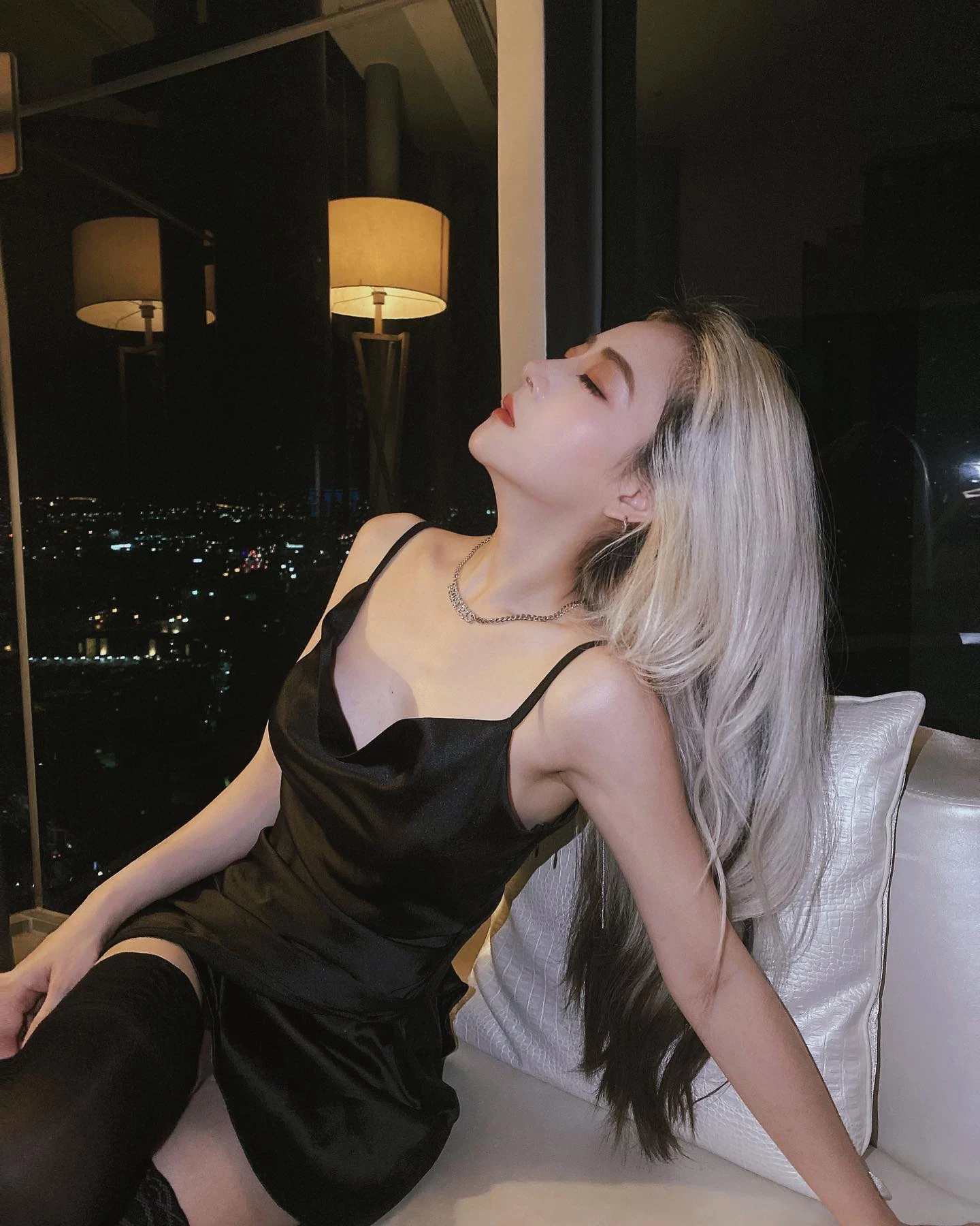  「Elsa_Ko」极緻诱惑 美奶 (12P) 第9张
