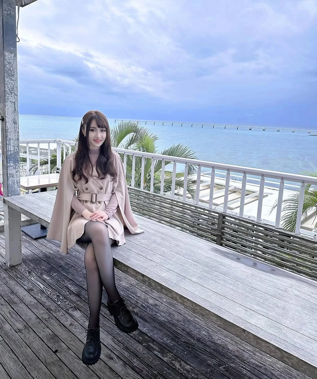  「Emily」 白嫩美体绝顶诱惑 (19P) 第7张