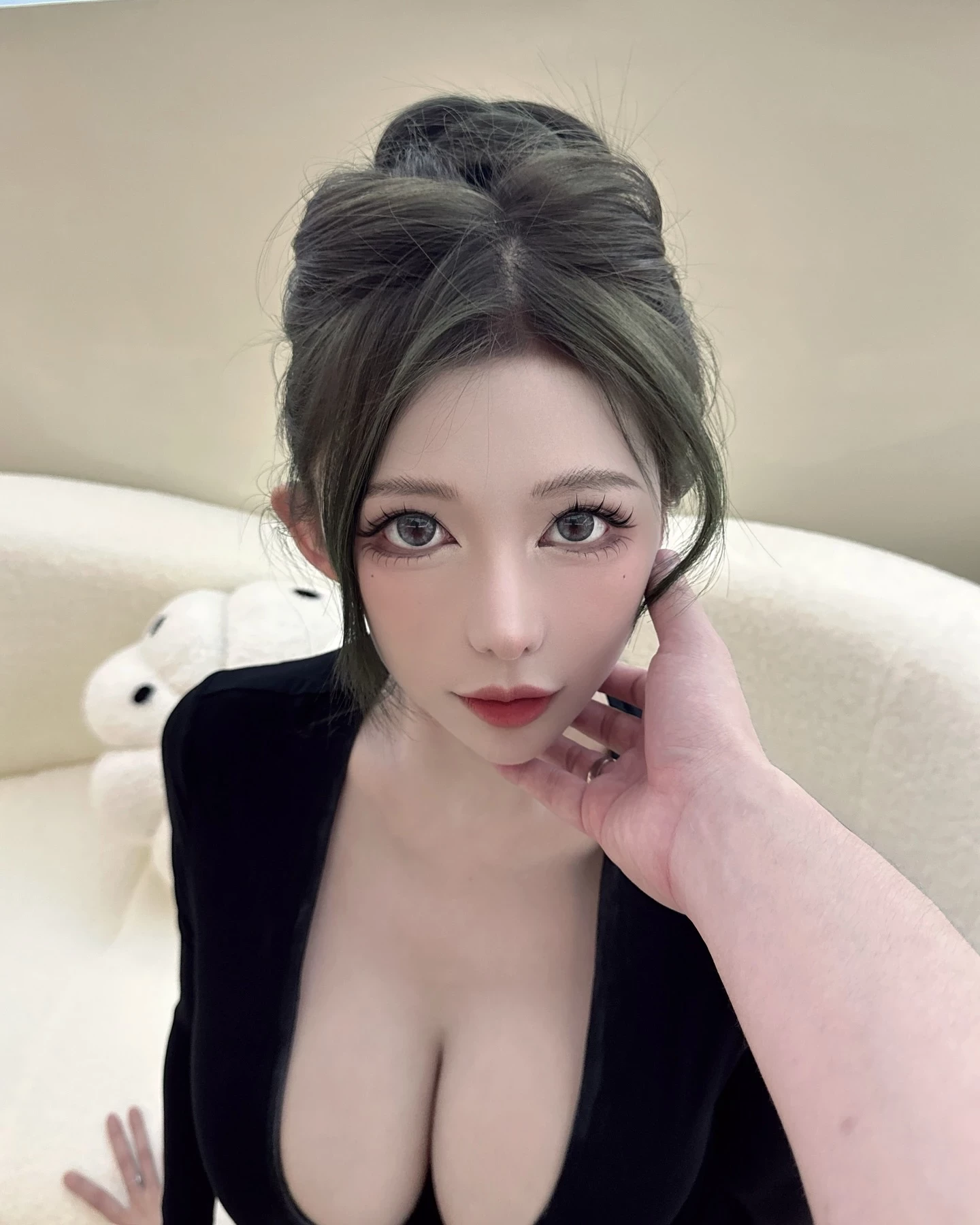  「Josephine_Lim」引人遐想 展现诱人曲线 (20P) 第9张