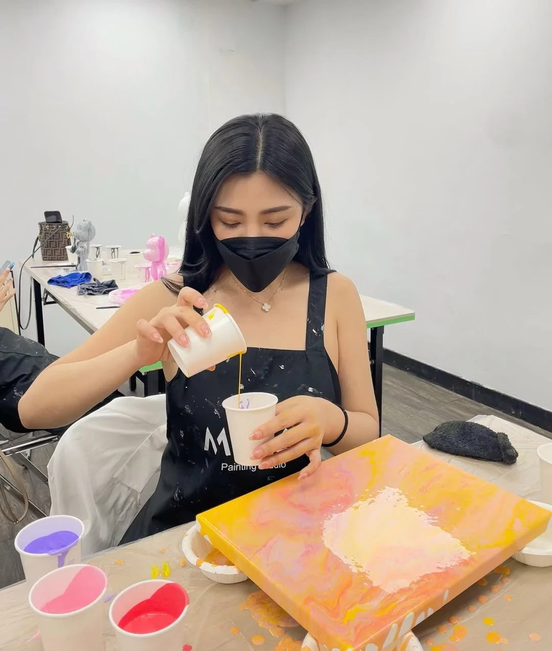  令人屏息的美「Luna」温婉可人 (22P) 第16张