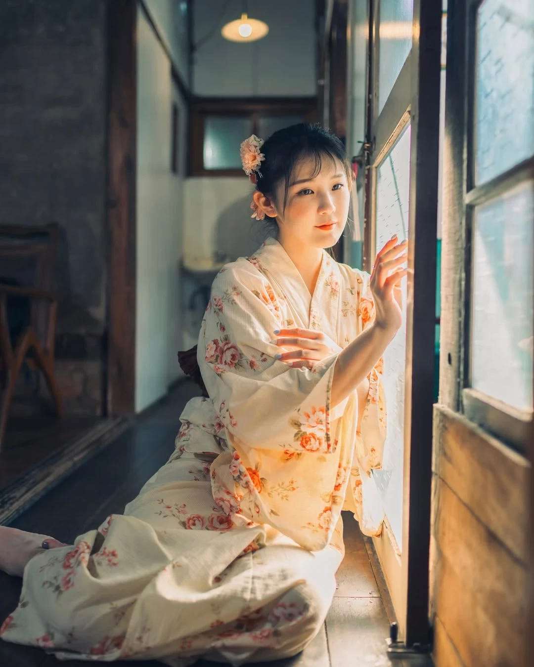  「花惹发花巧娟」优质身材 极品身材太残暴 (23P) 第14张