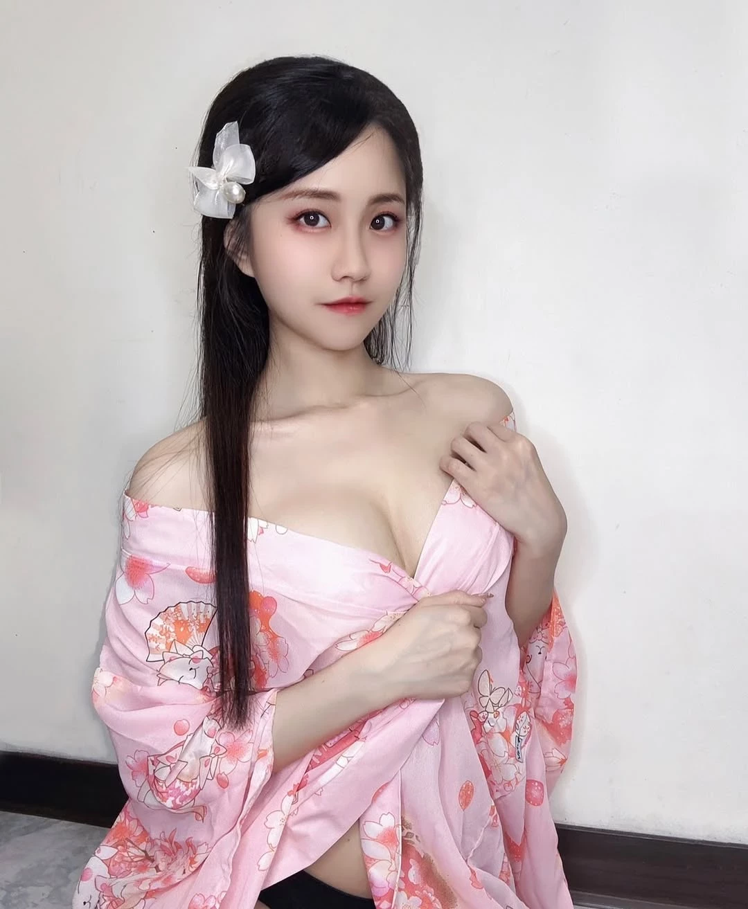  「佳佳儿」性感小恶魔 展现饱满火辣身材 (20P) 第18张