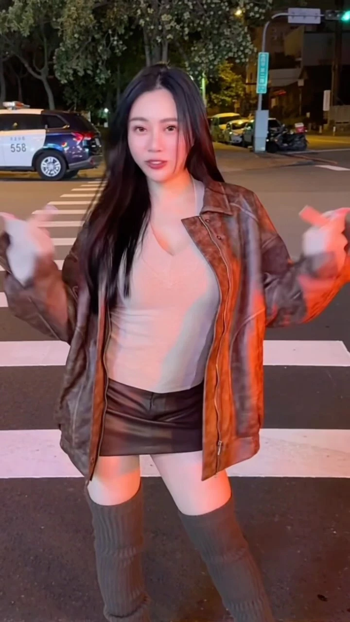  「凯婷_Katie」人美腿香绝好身材 (21P) 第20张
