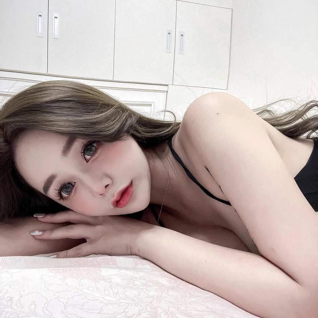  「Yuan_jiahui」美到怀疑人生 美到失语 (24P) 第7张