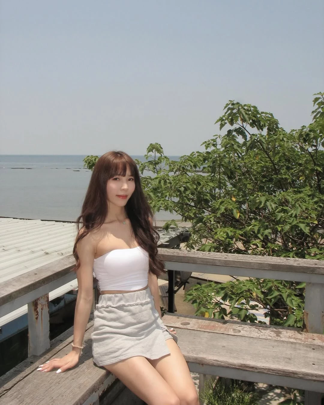  「双胞胎妹妹_77」身材好到没话说 (23P) 第14张