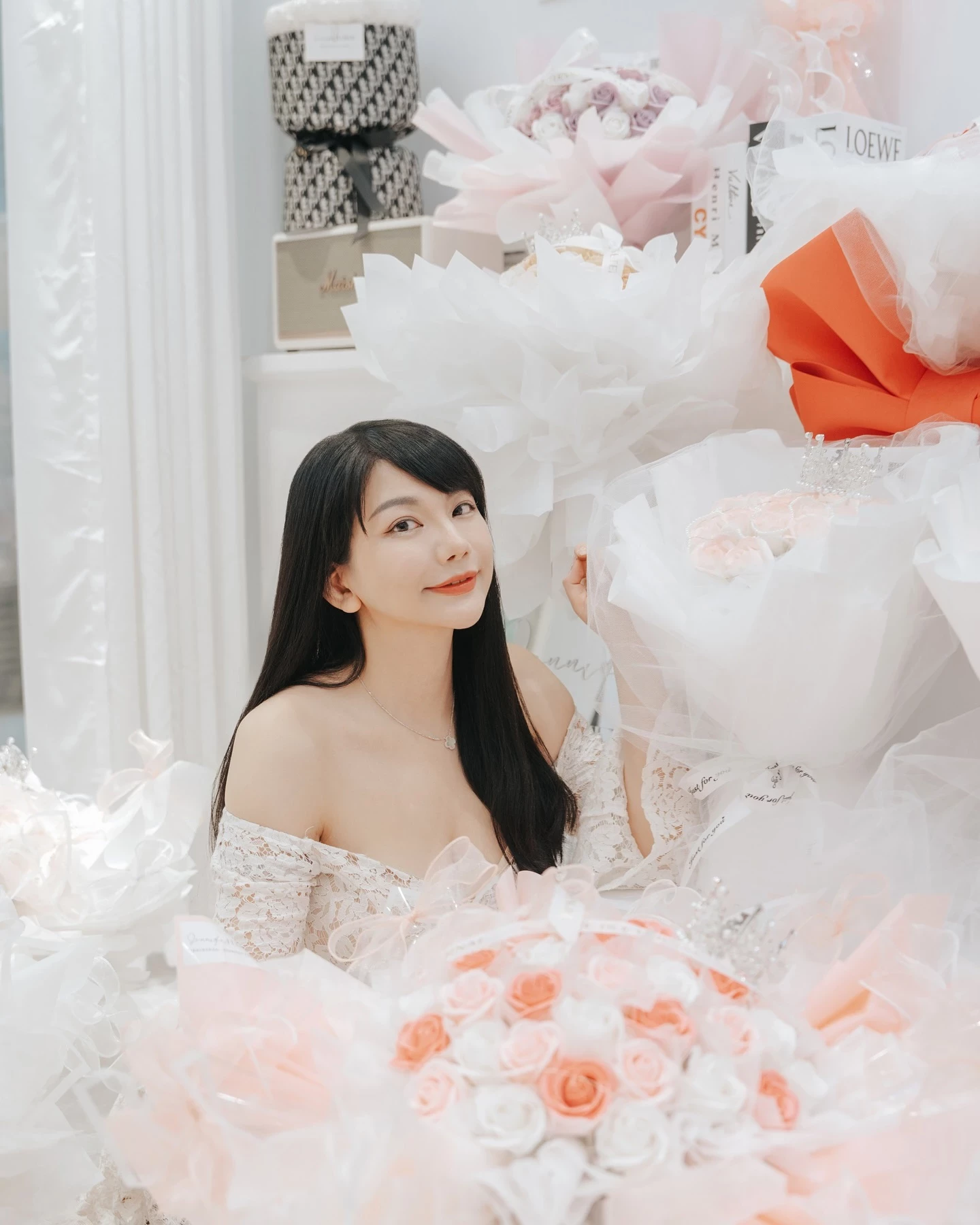  「Yukina优熙」展现唯美乳形 众人惊呆 (20P) 第4张