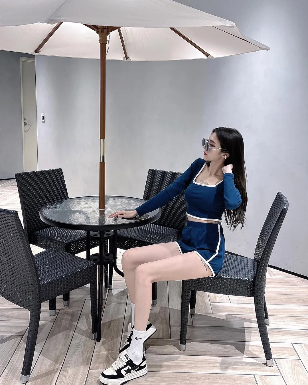  「俞莉_罗」甜美笑容让人秒中招 (21P) 第20张