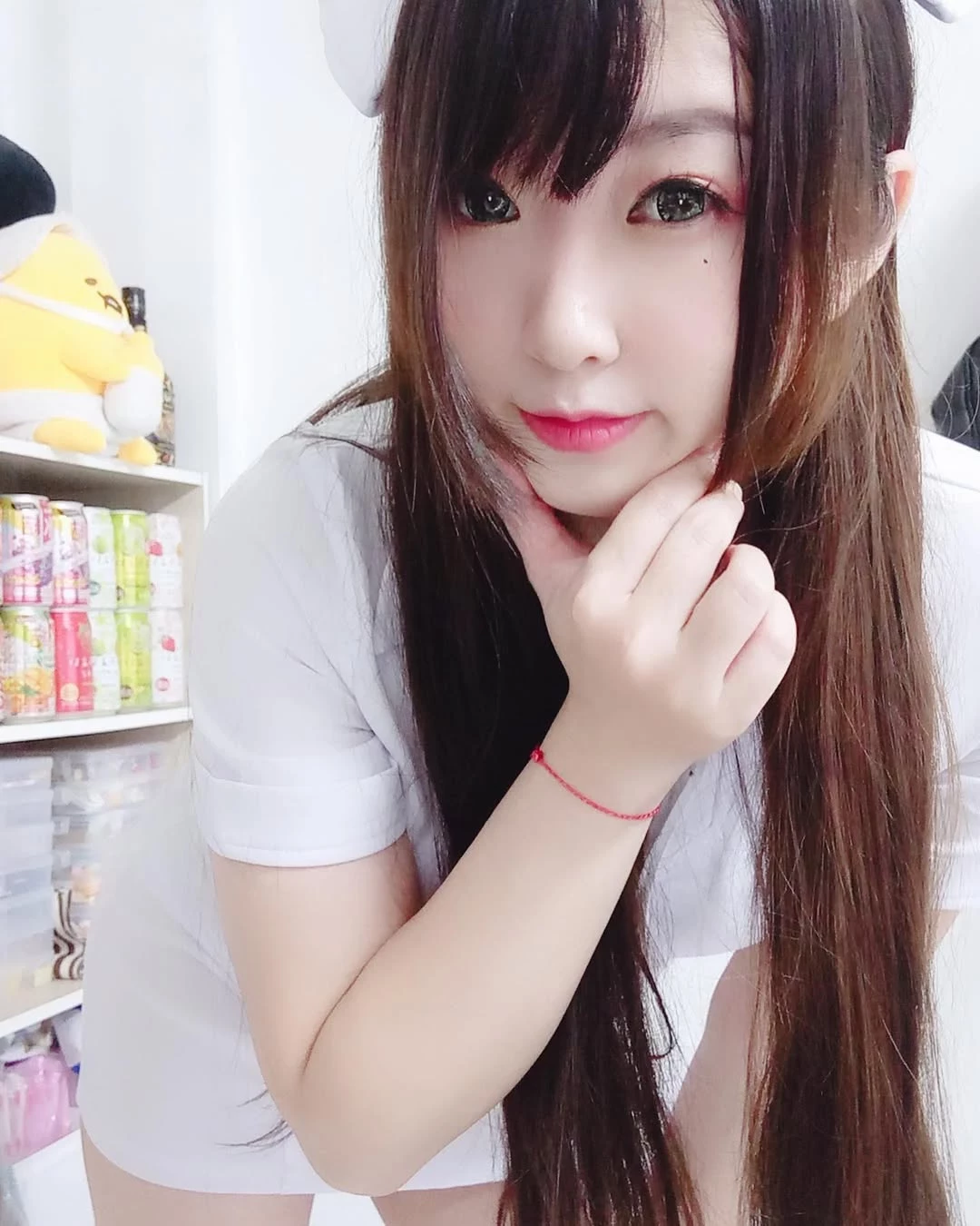  色气胴体「小玖」美乳炸出太刺激 (13P) 第4张