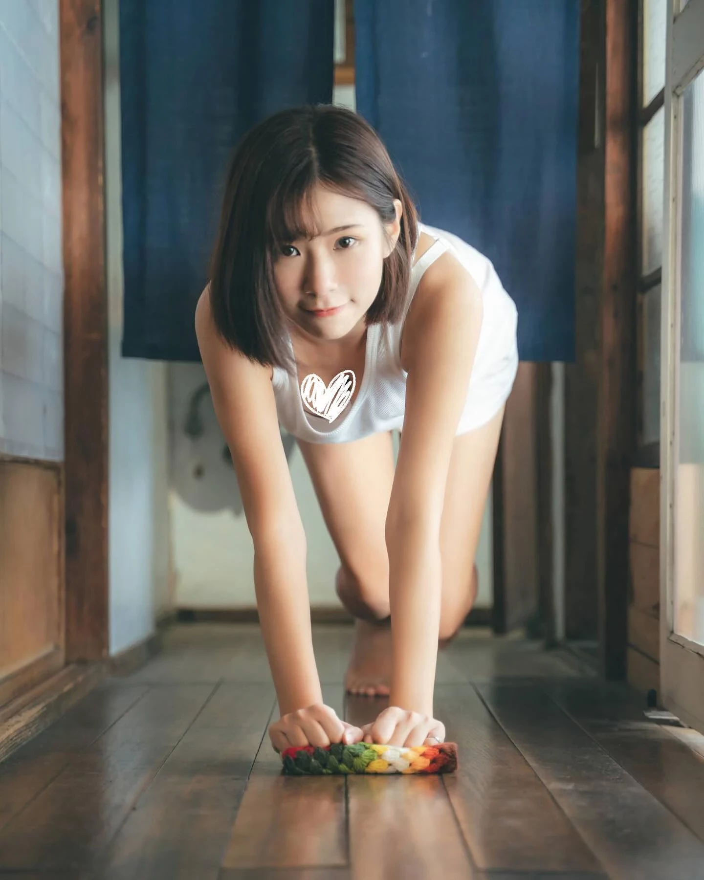  「Sutin_托小姐」胸前浑圆饱满 极緻诱惑身材太犯规 (19P) 第16张