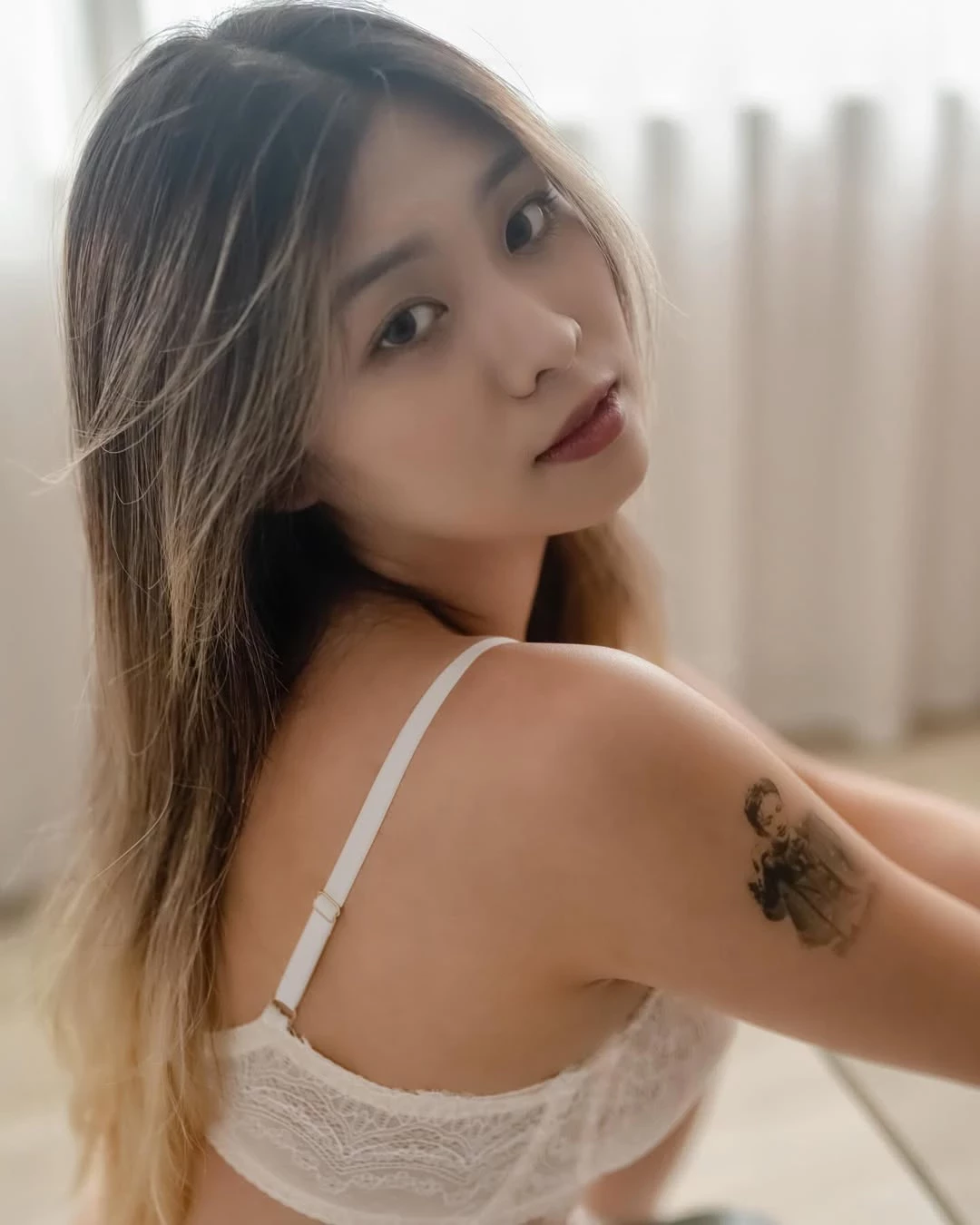  「范茹涵_｜Rita」溢出来的长辈让网友讚叹不已 (21P) 第19张