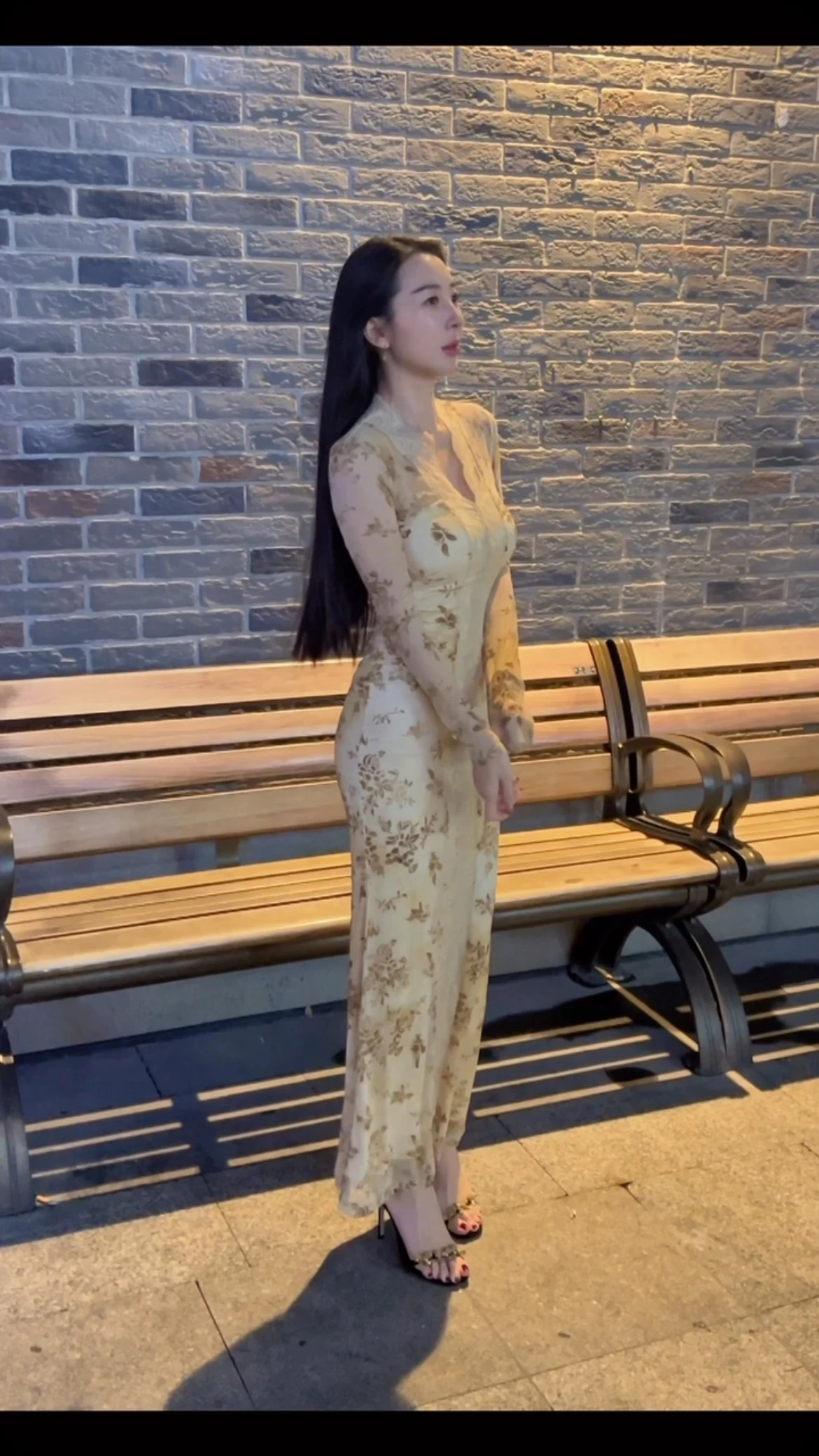  「张包包」极品女孩颜值诱人 (24P) 第20张