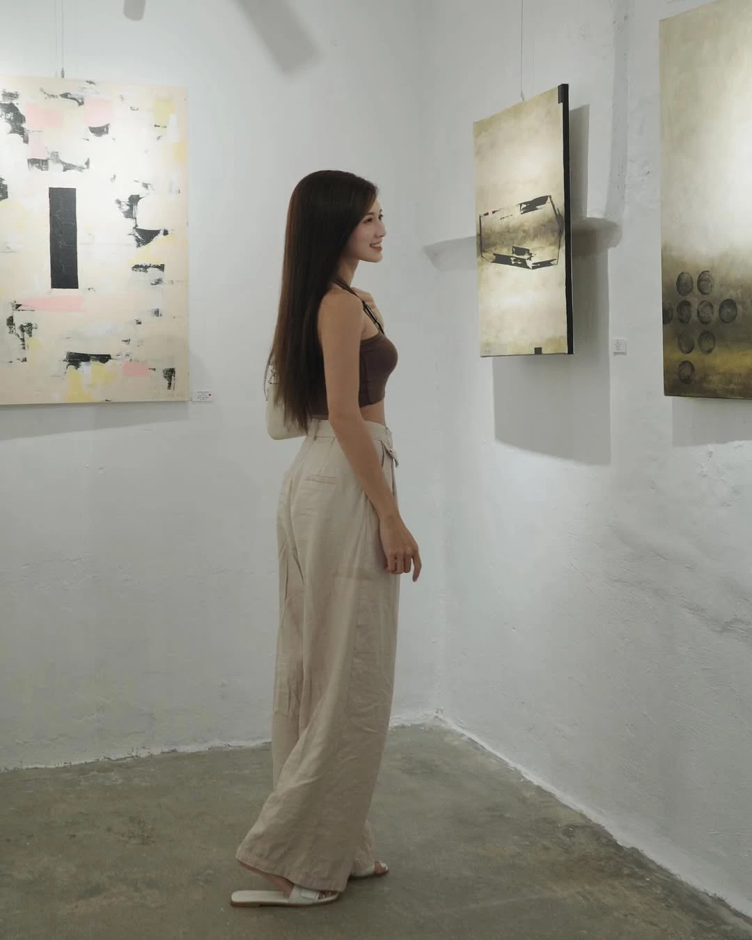  「筠筠儿」美胸视角太犯规 (21P) 第3张