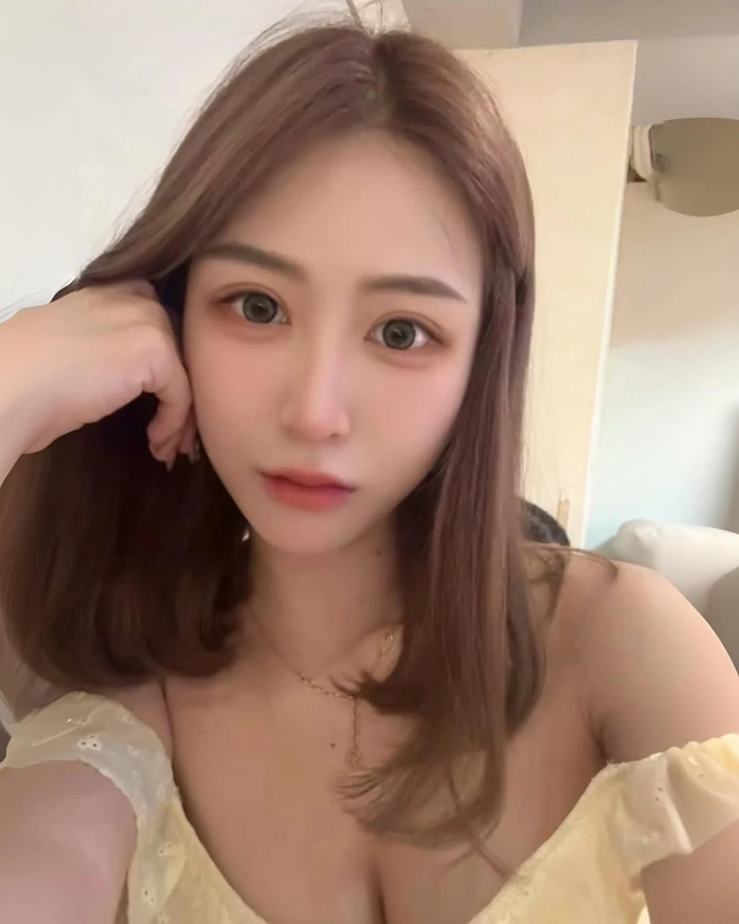  「陈洁」俏皮女友 清新气质很可爱 (24P) 第6张