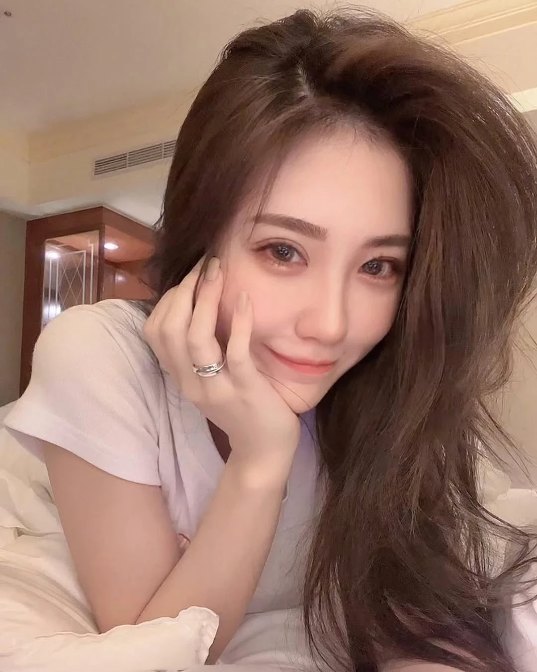  「Yun」美乳妹诱惑力大爆发 (20P) 第10张