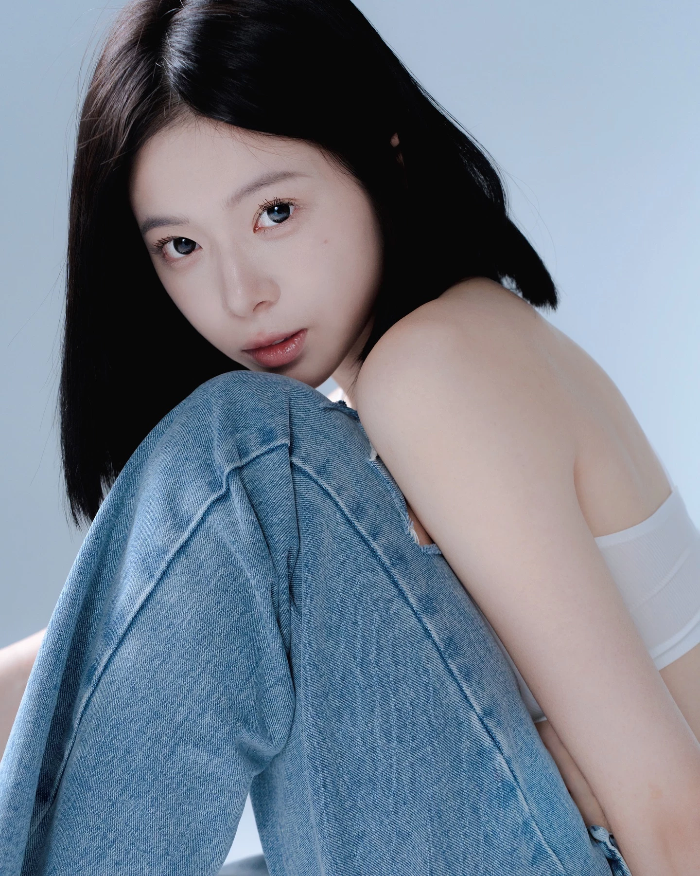  诱惑的美奶视角让人血脉喷张 「Irene」 (22P) 第4张