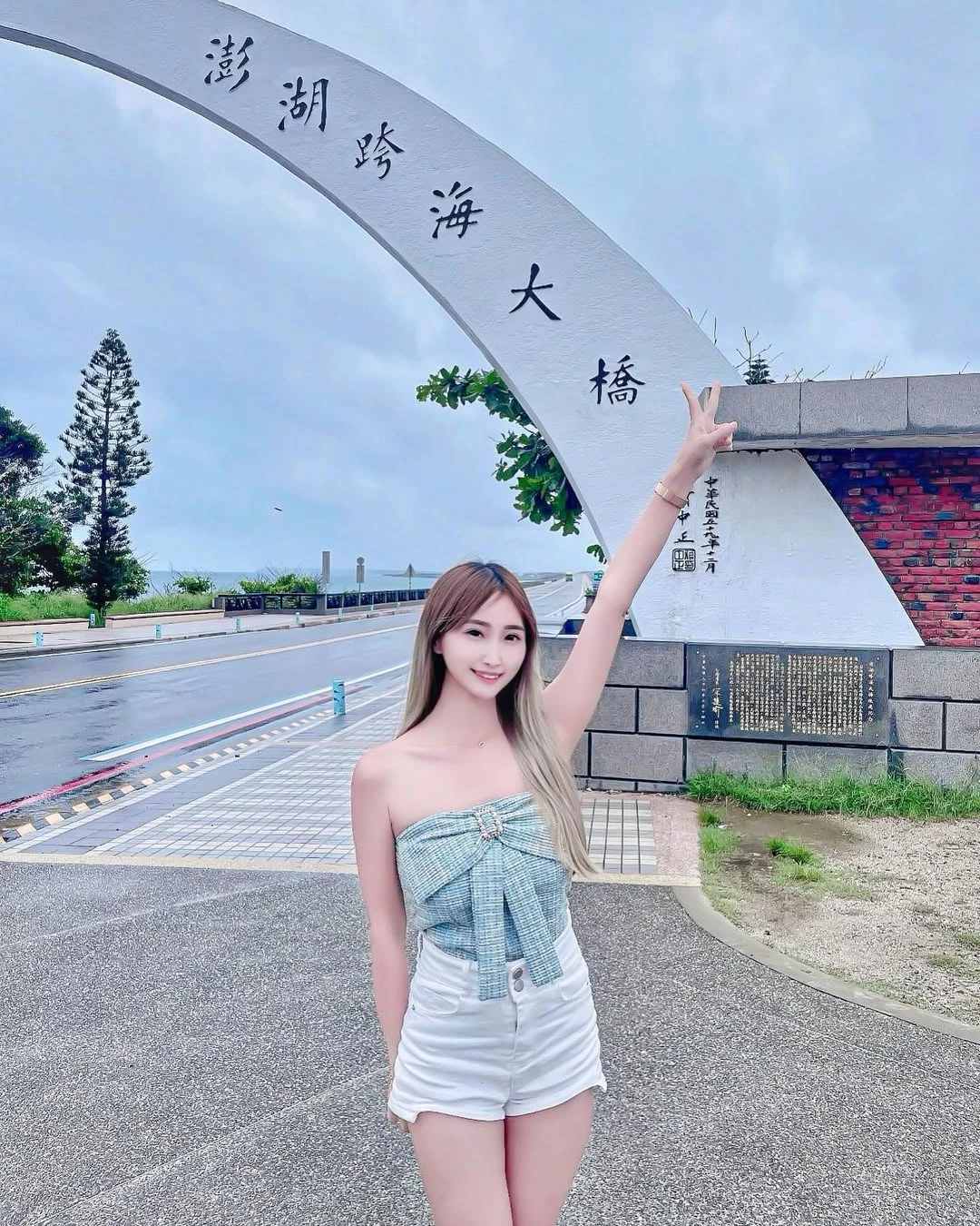  「妞妞」展现发育良好的绝世美景 (22P) 第20张