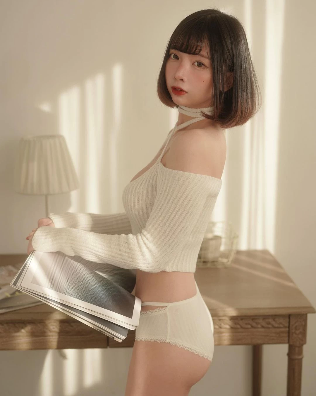  「ZAZZA」天使般的笑容给人满满活力 (21P) 第18张