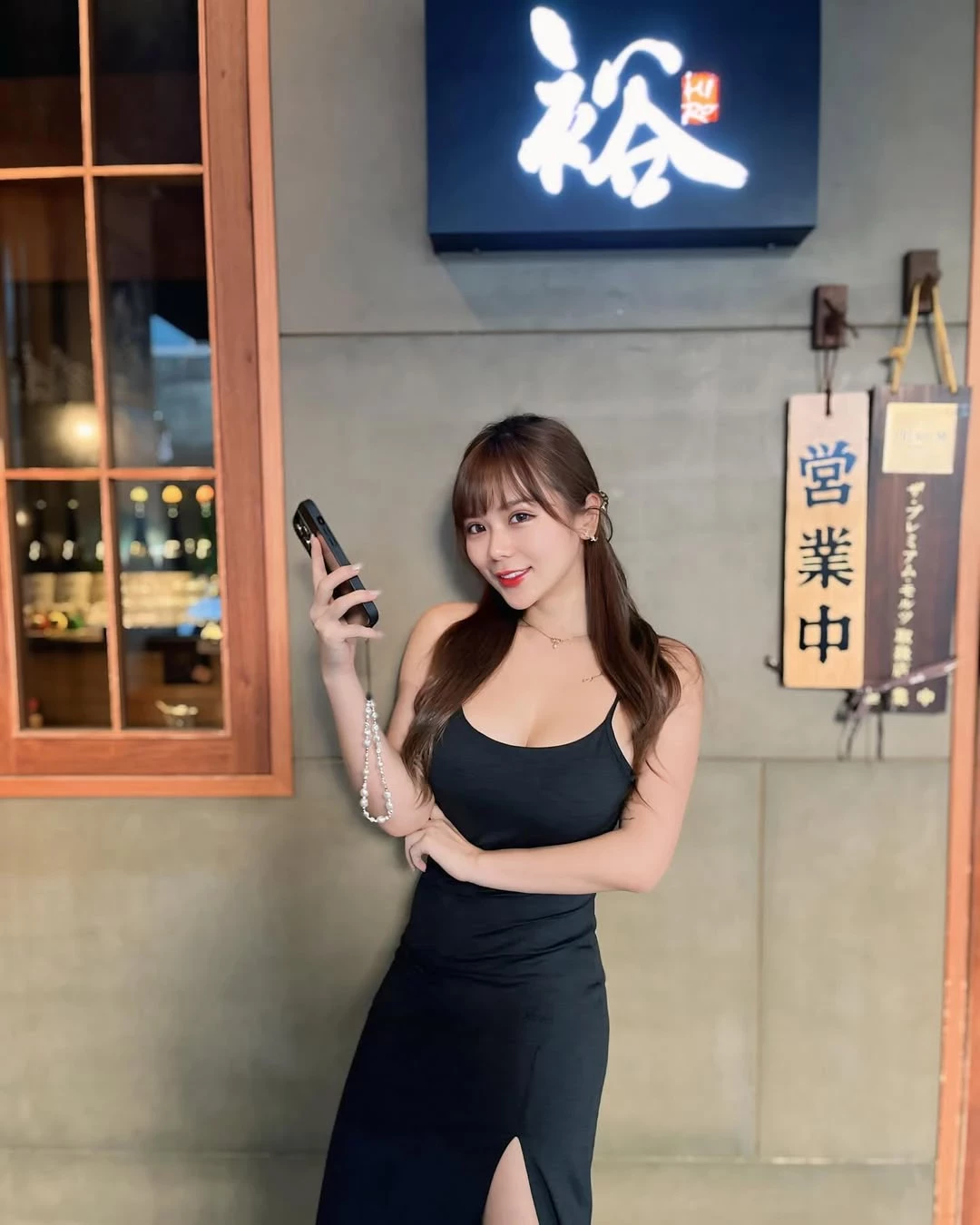  后劲太强 「陆予依𝐿𝑢𝑖𝑖」美照抚慰身心 (20P) 第9张