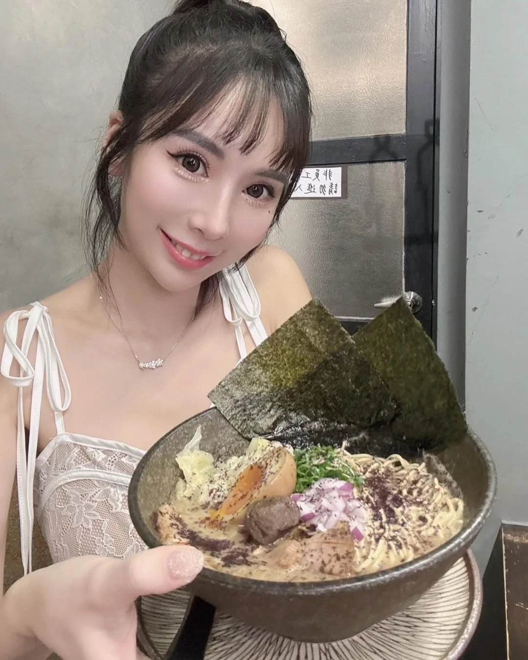  「甄馨Tiffany_lin」外型超抢眼 全场的目光焦点 (19P) 第9张