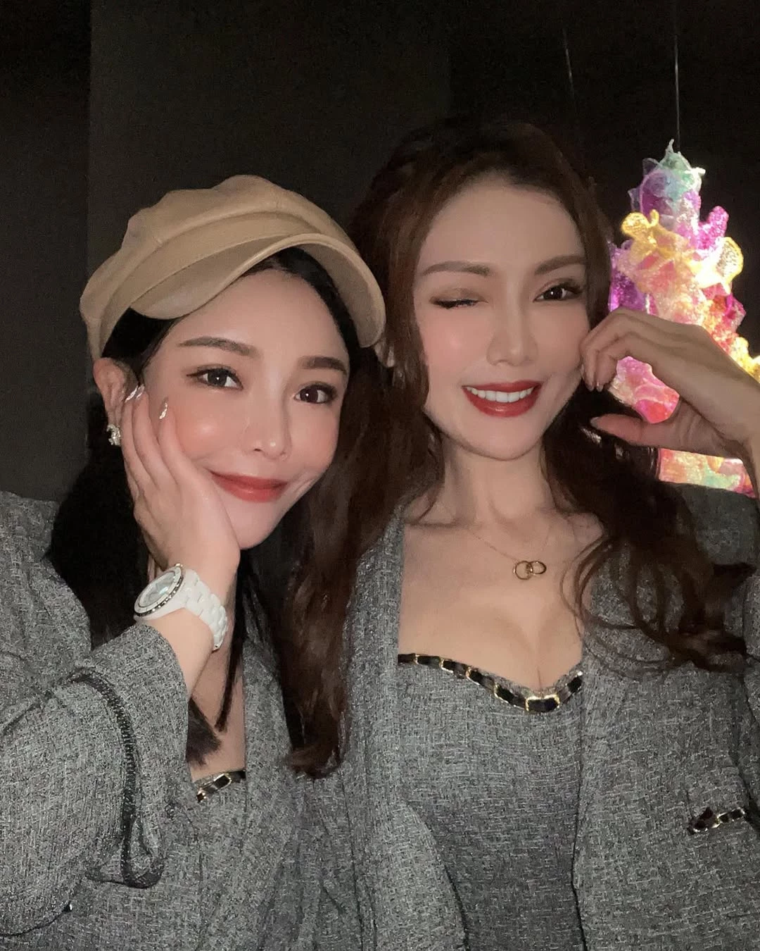  令人称羡「叶晓蓁」甜美正妹 精緻童颜 (17P) 第14张