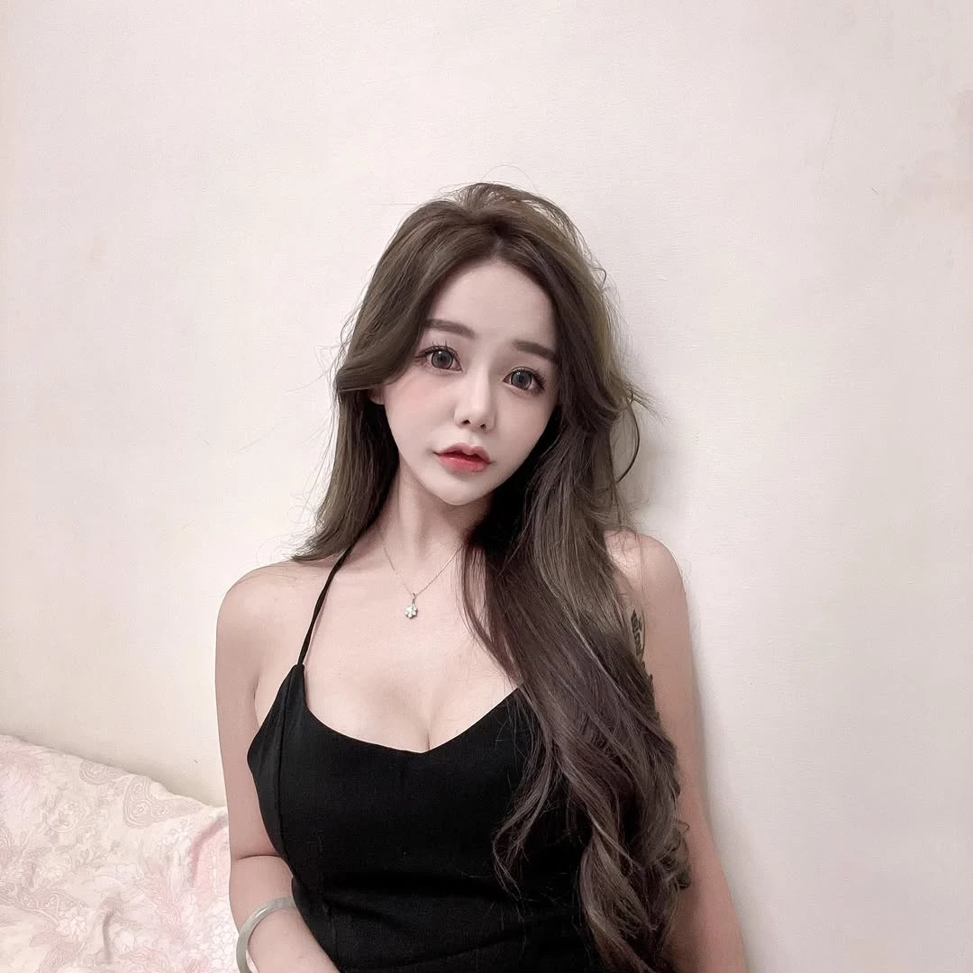  「Yuan_jiahui」美到怀疑人生 美到失语 (24P) 第6张