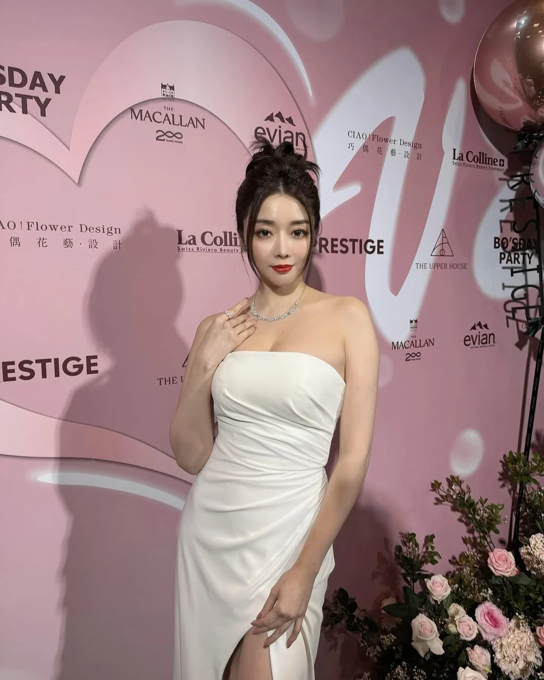  「成语荞_Jenny_ジェニー」空灵气质无敌 让人看了心情美丽 (26P) 第25张