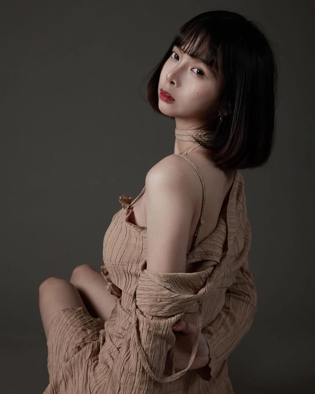  「ZAZZA」天使般的笑容给人满满活力 (21P) 第13张