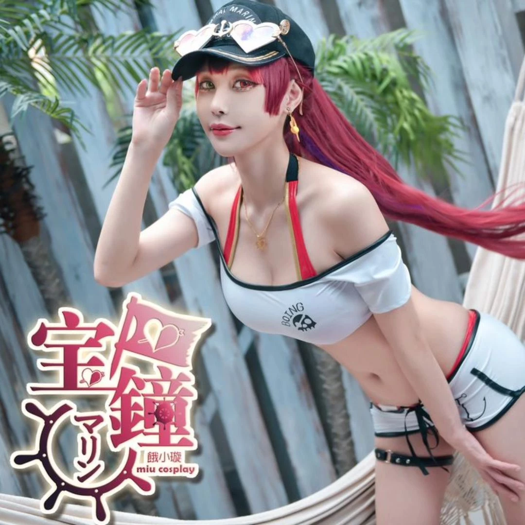  「饿小璇miu-璇哥」极品脸蛋让人迷恋 (19P) 第15张