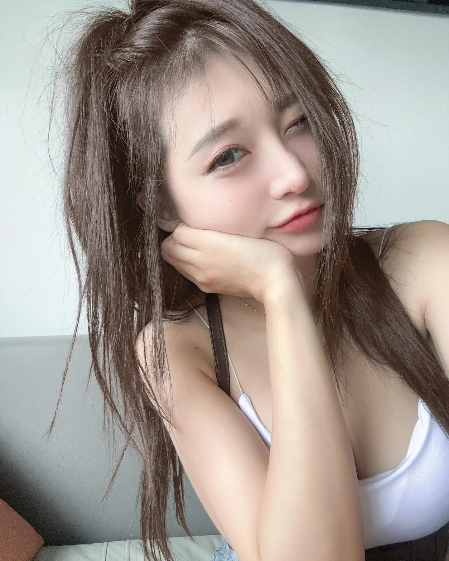 「祈锦鈅Maxine_Chi」身材跟颜值都好到太超过 (16P) 第8张