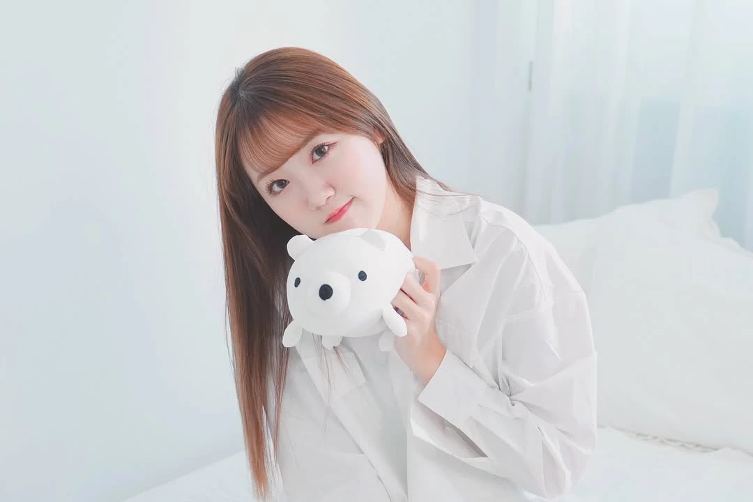  「李佳俐_栗子」可爱迷人 眼神超会放电 (20P) 第9张