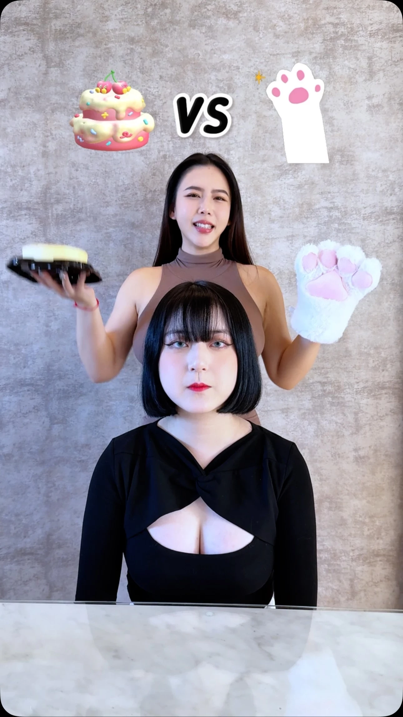  「Niina_Ann」饱满乳沟 让人狂喷鼻血 (10P) 第1张