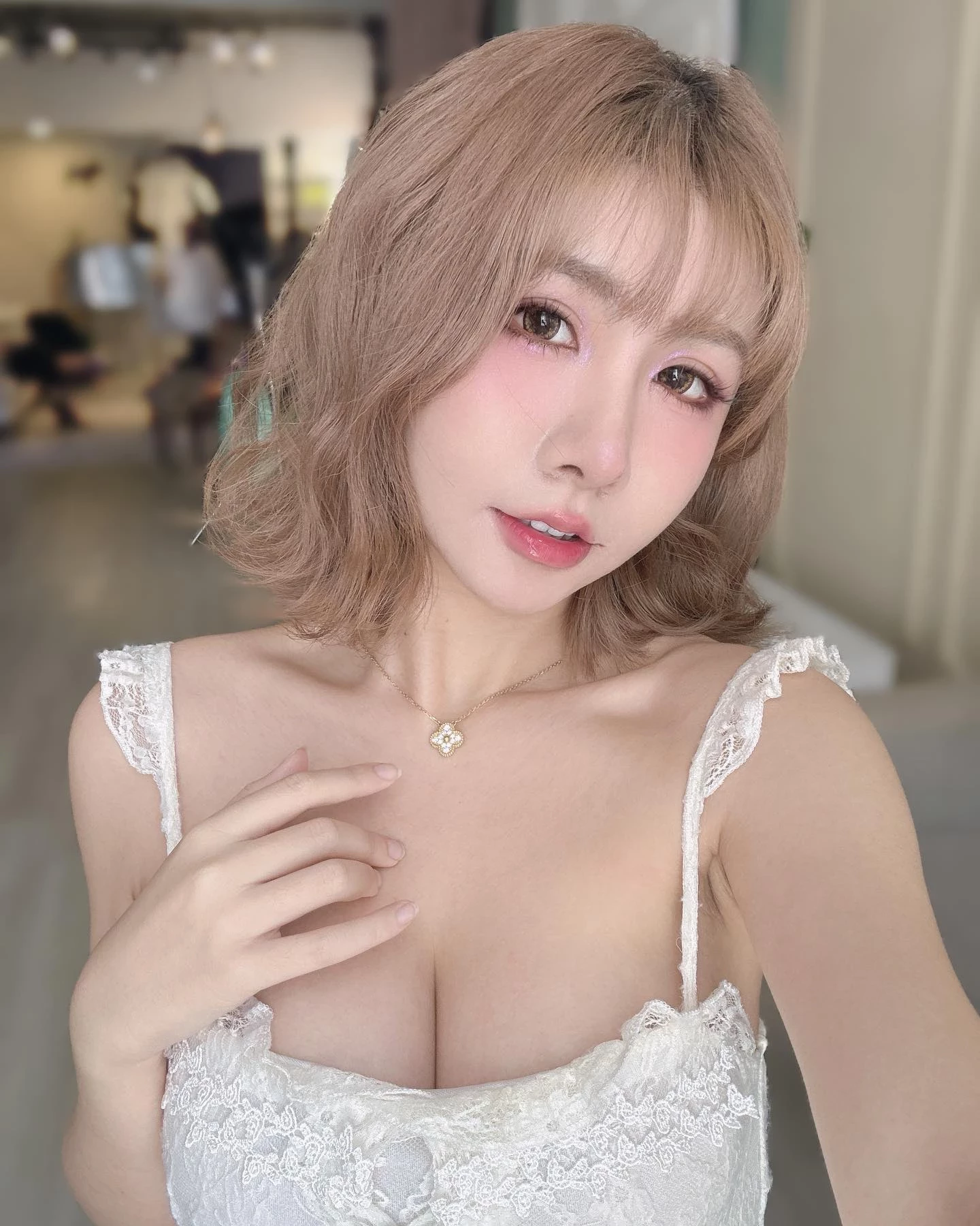  「周念薰」女王般的气质 细腰爆乳 (45P) 第26张