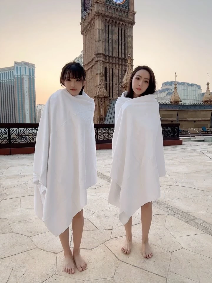  「Irene_Chang」无辜眼神惹人心动 想起了初恋 (20P) 第7张